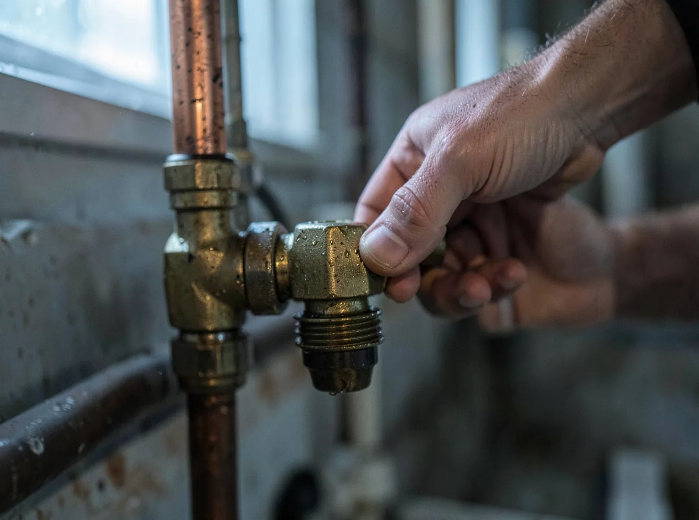 Emergency Plumber Antlers, OK FAQs